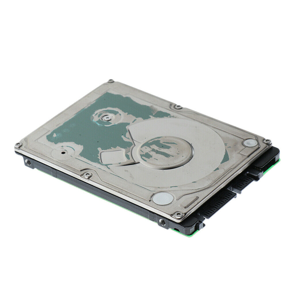 2.5'' 250GB Notebook Laptop Hard Disk Drive SATA 2.0 HDD 3.0Gbps 8MB Cache