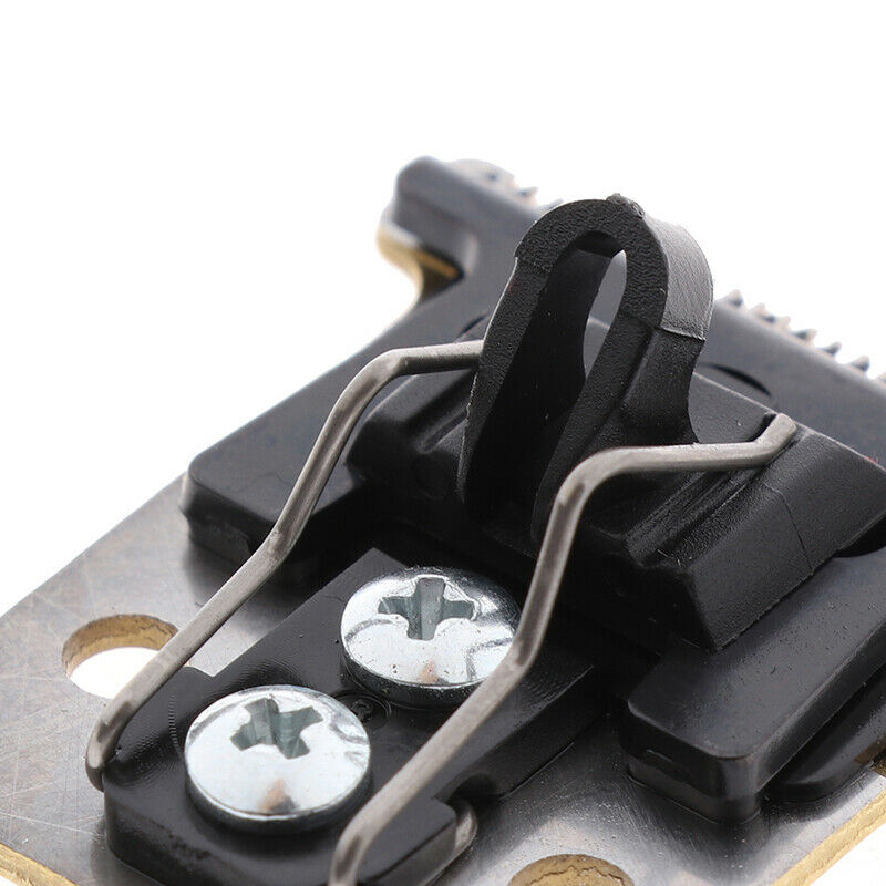 T-Shaped Hair Clipper Blade Hair Trimmer Metal Ceramic Replacement Clipper H DF