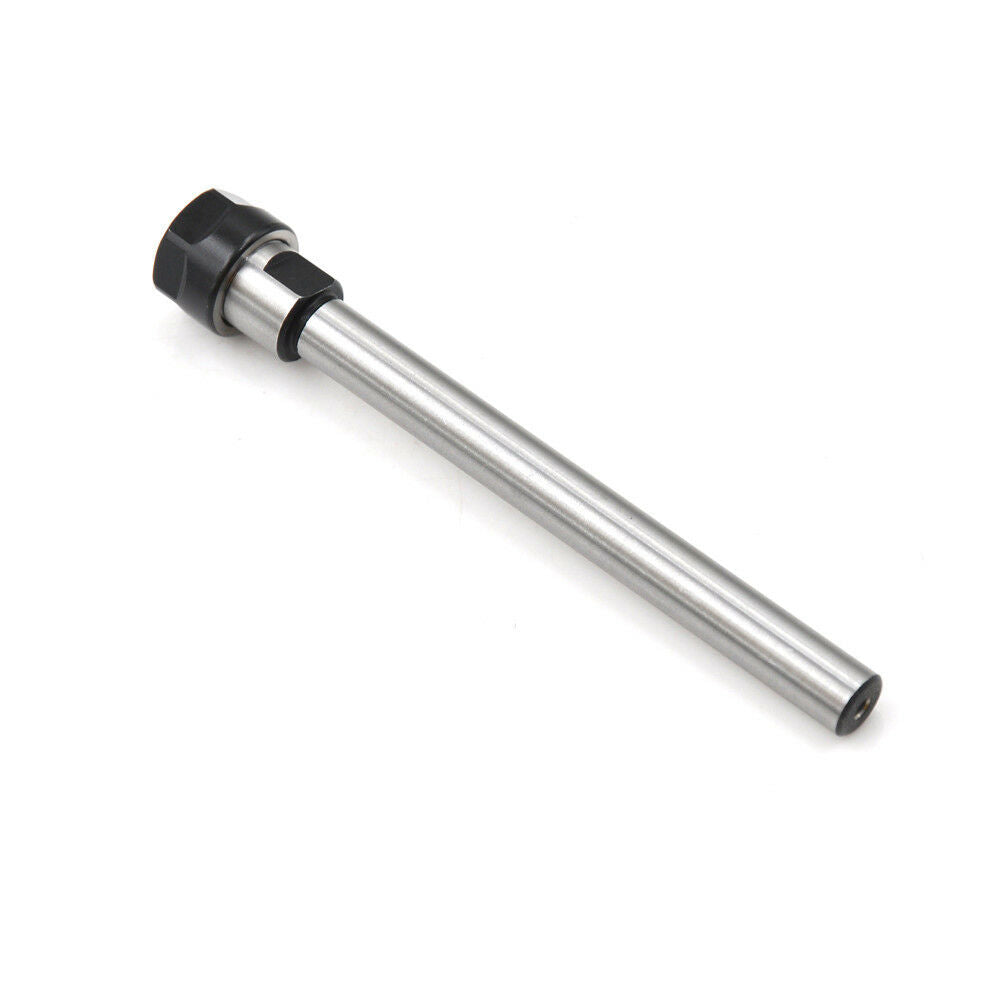 C10-ER11A-100L Collet Chuck Holder Tool CNC Milling Extension Rod GjJ FT