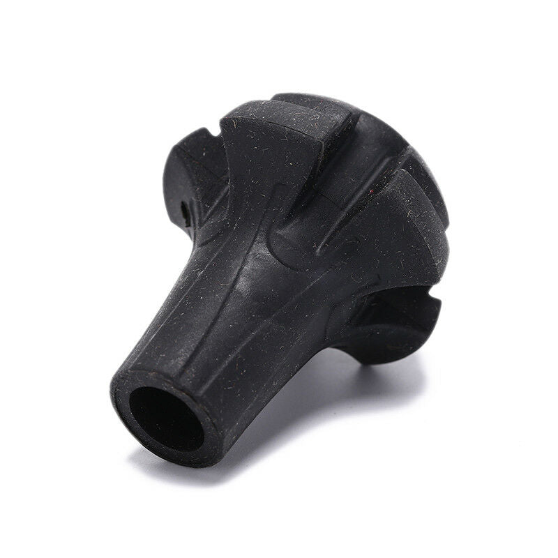 1pc hiking pole replacement tips trekking protector walking stick head pro.l8