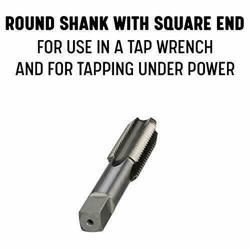 13/16-20UNEF HSS TAP Right helix Inch MACHINE TAP 13/16-20 US TAP CNC