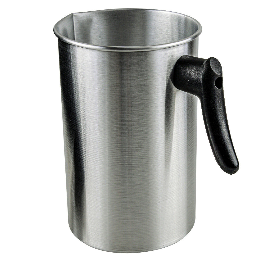 3L Wax Melting Pouring Pot Pitcher Craft Candy Lipstick Candle Soap Making
