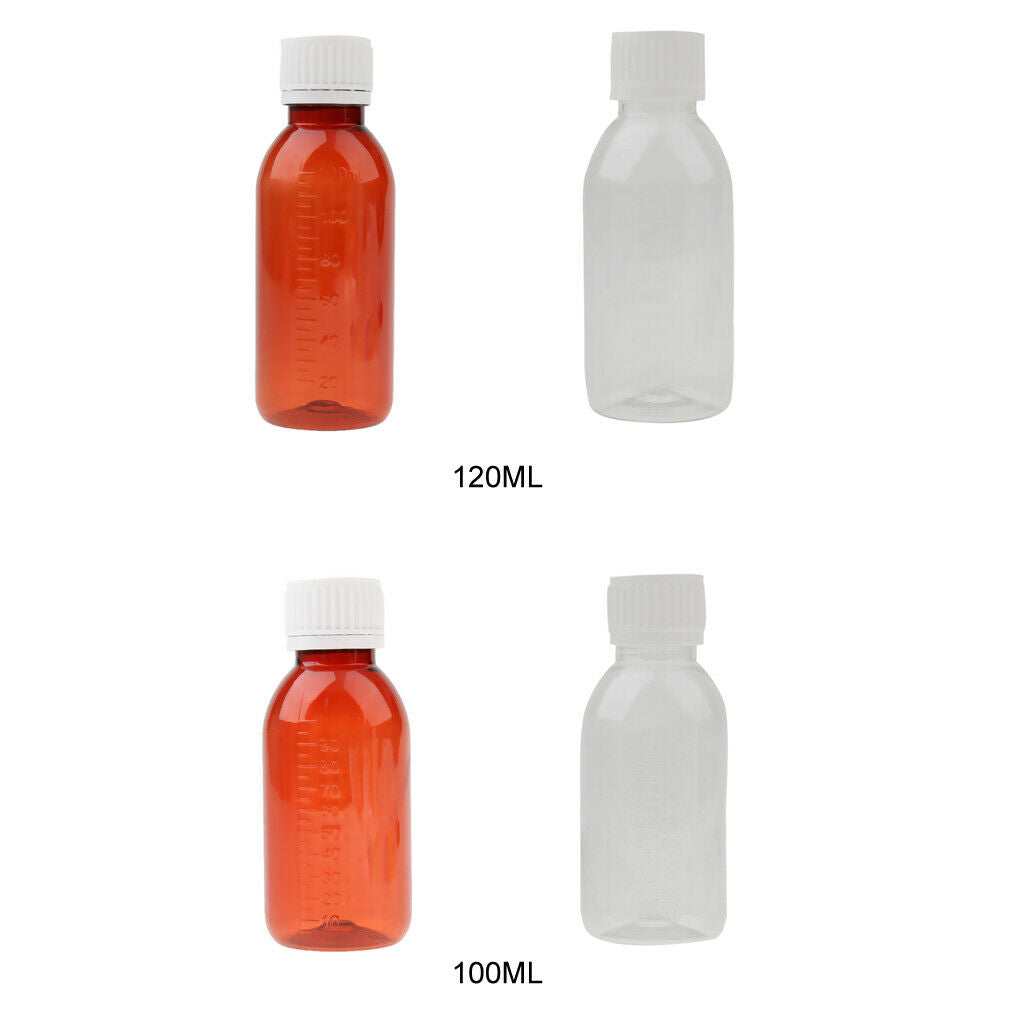 Outdoor Multipurpose Liquid Condiment Measuring Soy Sauce Oil Bottle