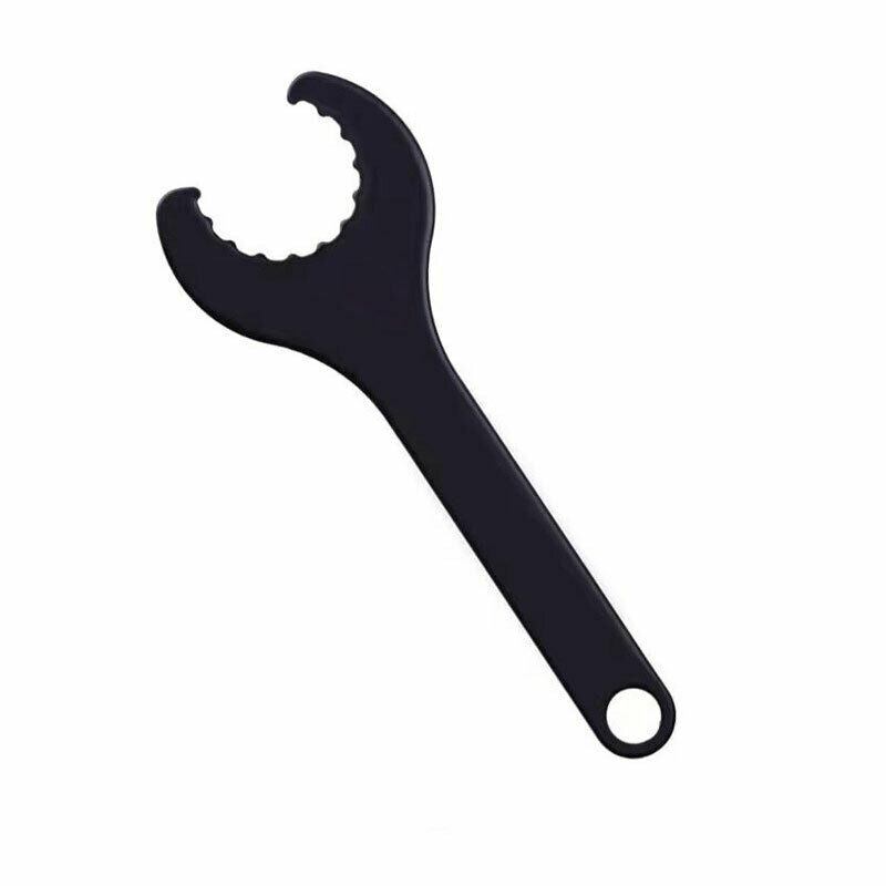 1pcs Adjustable Bicycle Bike Cycling Bottom Bracket Axis Wrench Repair ToolBDAU