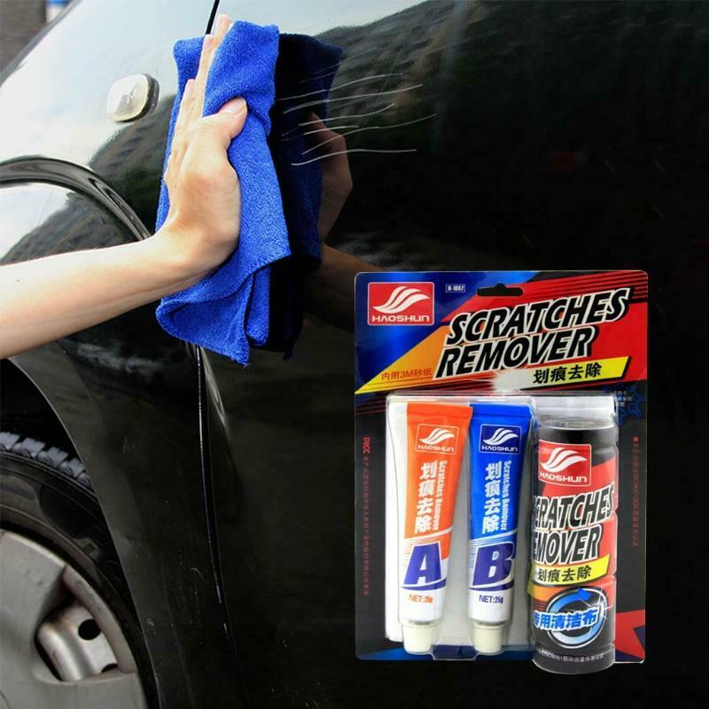 Multipurpose Leather Filler Repair Liquid Acrylic Repair Liquid for Sofa Scratch
