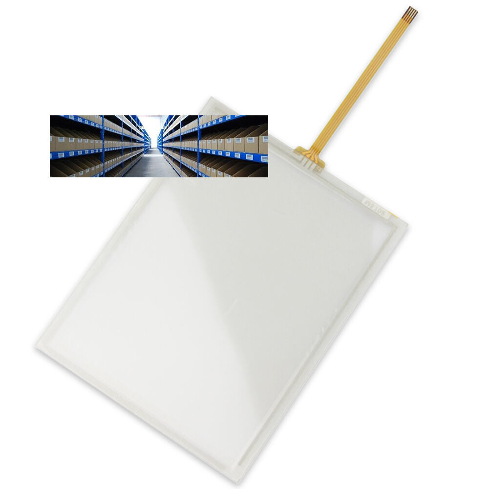 For Konica Minolta 200 250 350 DI2510 DI3510 Copier Touch Screen Digitizer Glass