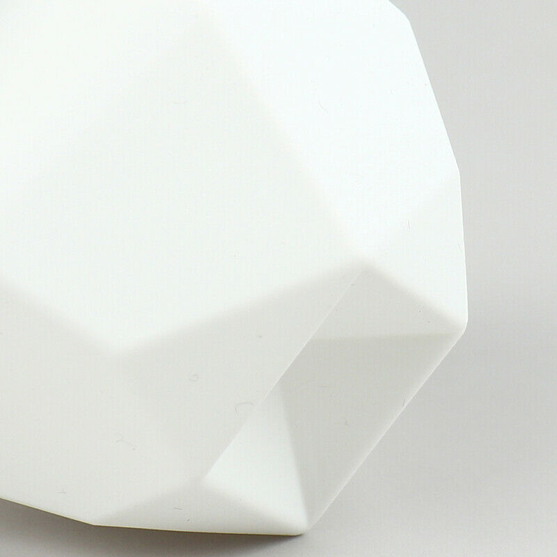 Multilateral Diamond Cube Candle DIY Silicone Mold Handmade Aromatherapy .l8