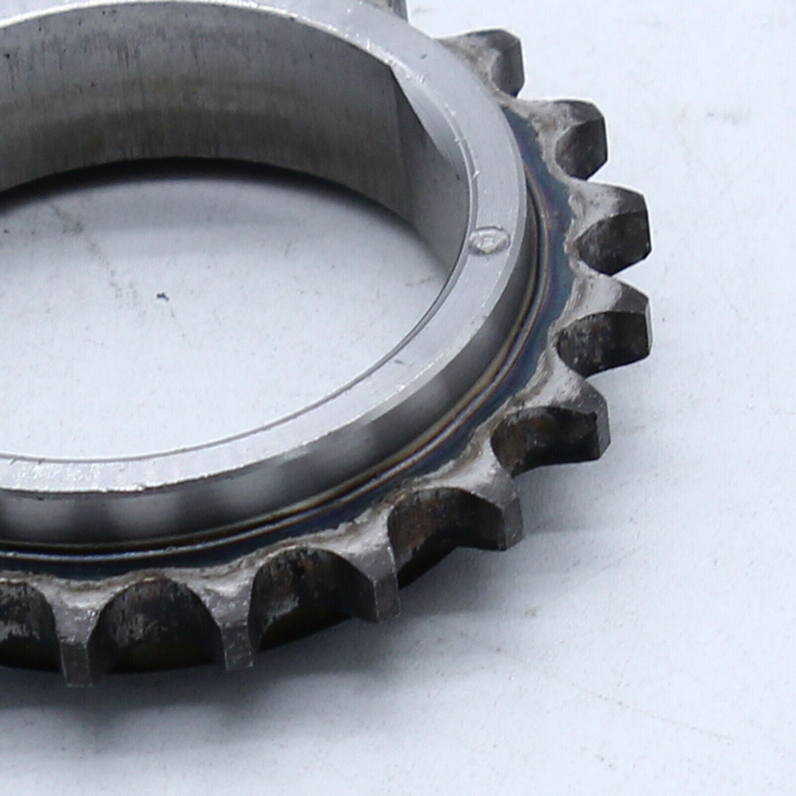 Crankshaft Sprocket for VOLKSWAGEN 1.4 TDI SI-AT11188 Professional Durable