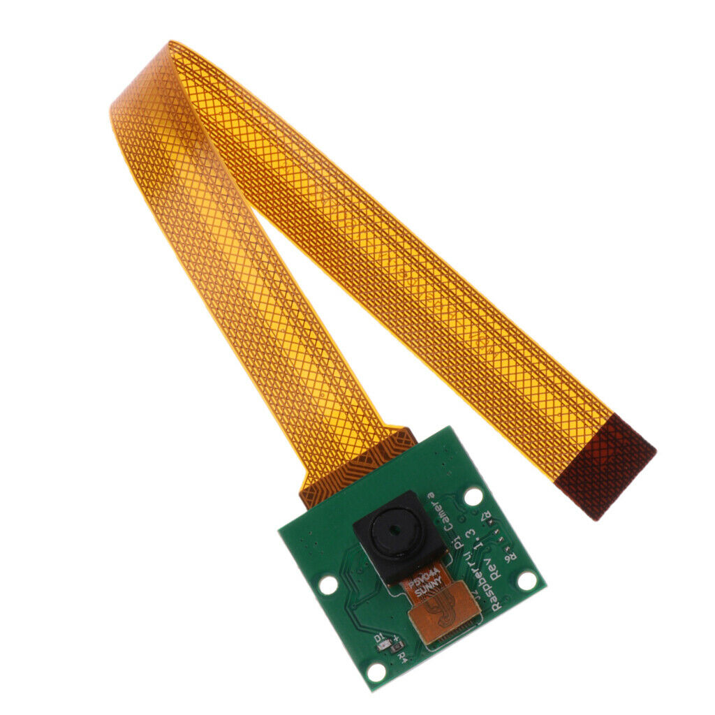 Webcam Video 1080p Camera Module 5megapixels for Raspberry Pi