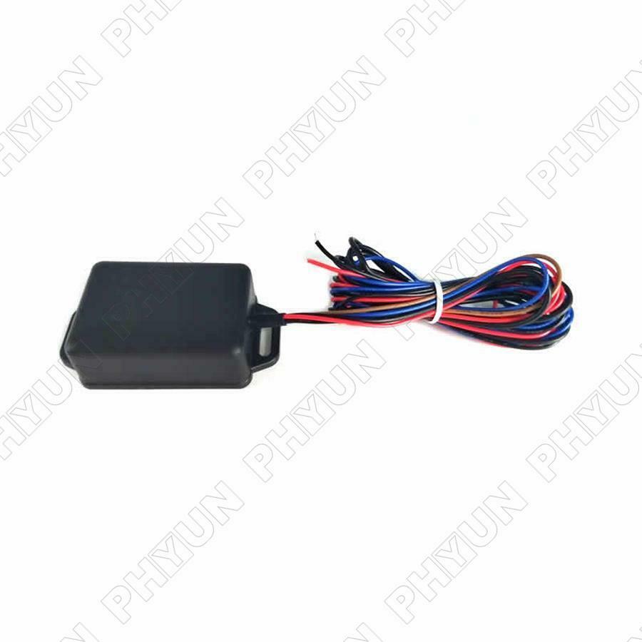 Gasoline Engine RPM Tacho Sensor Universal For Truck Boat Yacht RPM Signal 1x