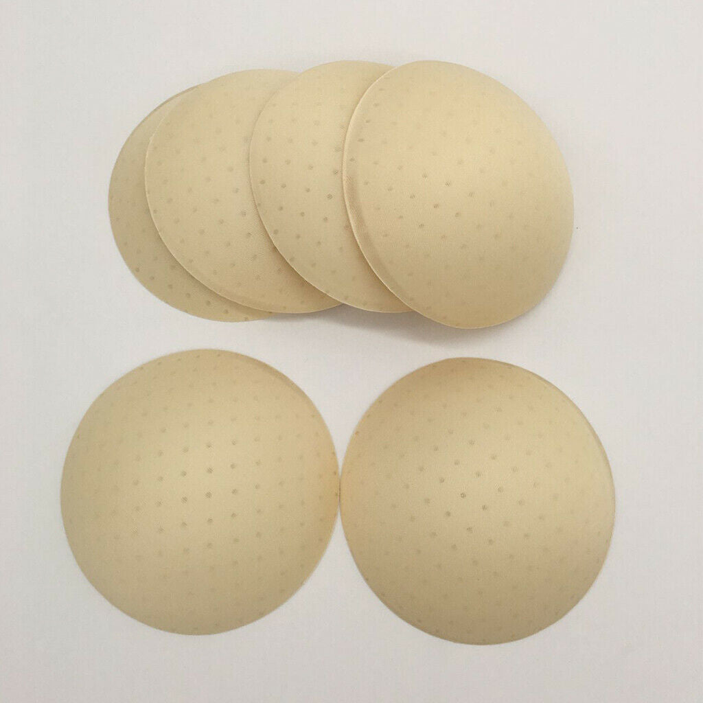 3 Pairs of Bra Pads