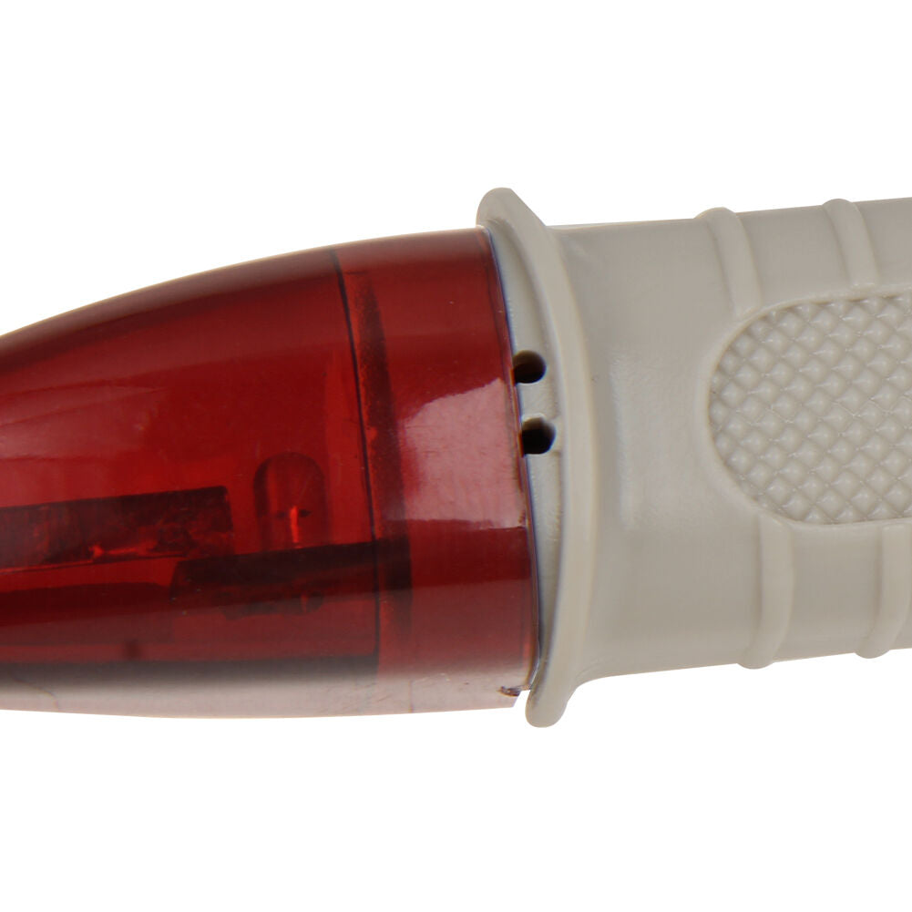 Non-contact High Sensitive Electromagnetic Radiation Detector Pen EMF Tester