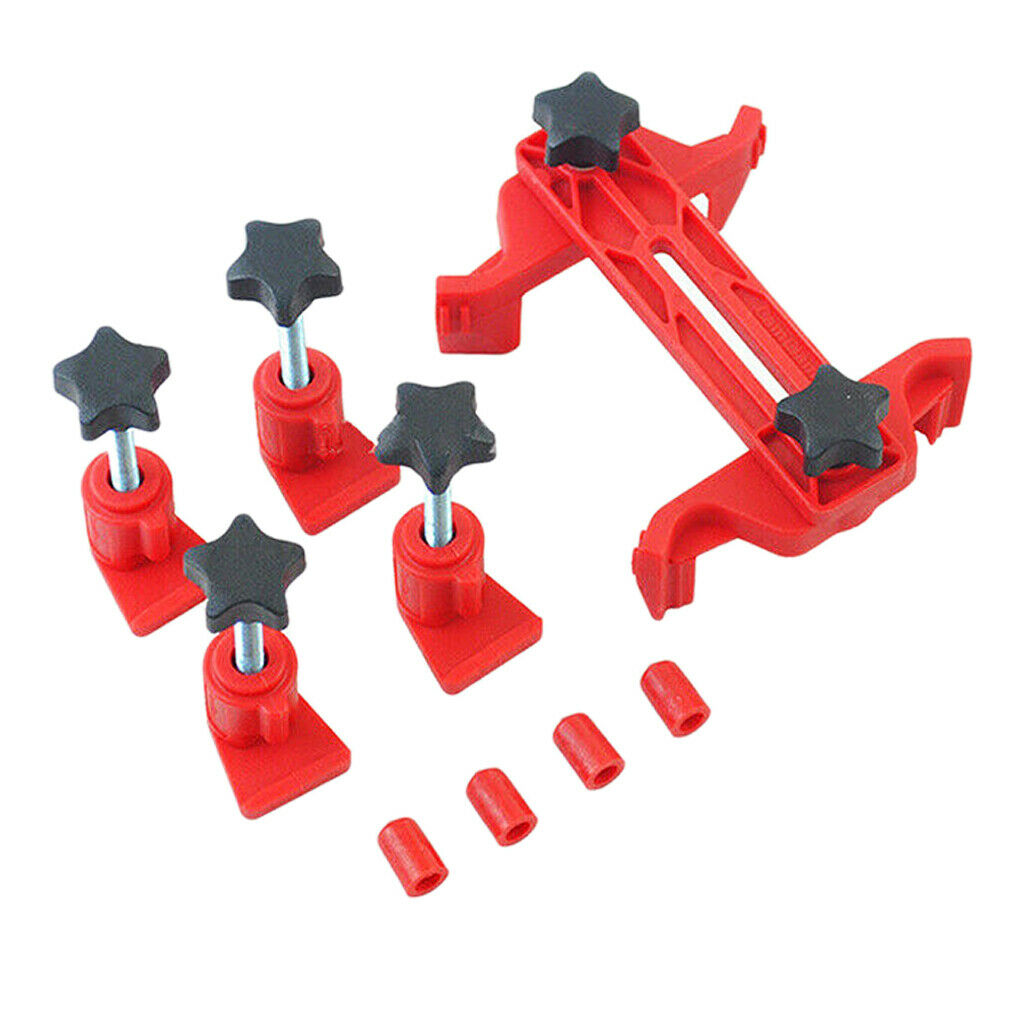 2 Set Car Cam Clamp Camshaft Engine Timing Tool Sprocket Gear Fixed Kit