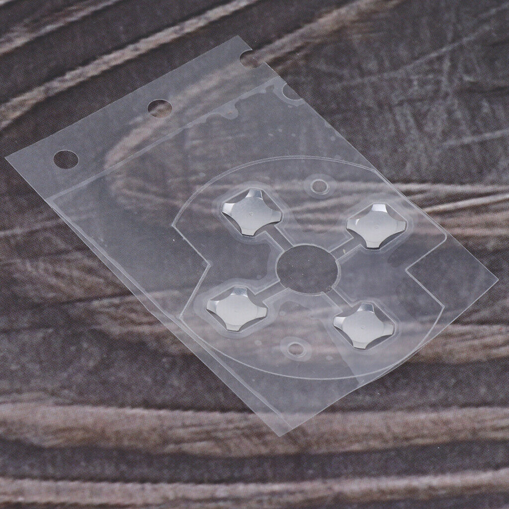 Controller D-Pad PCB Conductive Flim Metal Sensor Dome Button for Xbox