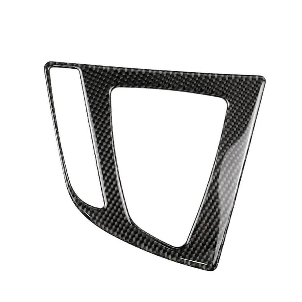 Automotive Interior LHD Gear Shift Panel Cover Trim for BMW 3 Series F30 F34