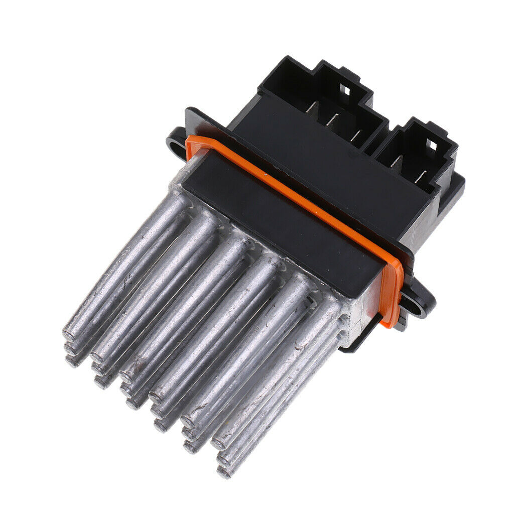 Car Heater Blower Motor Module Resistor for Chrysler 300 Dodge Caravan