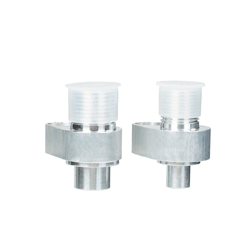 Car AC Compressor Adapter Fittings Fit For Denso 10S17F & 10S20F Compressors