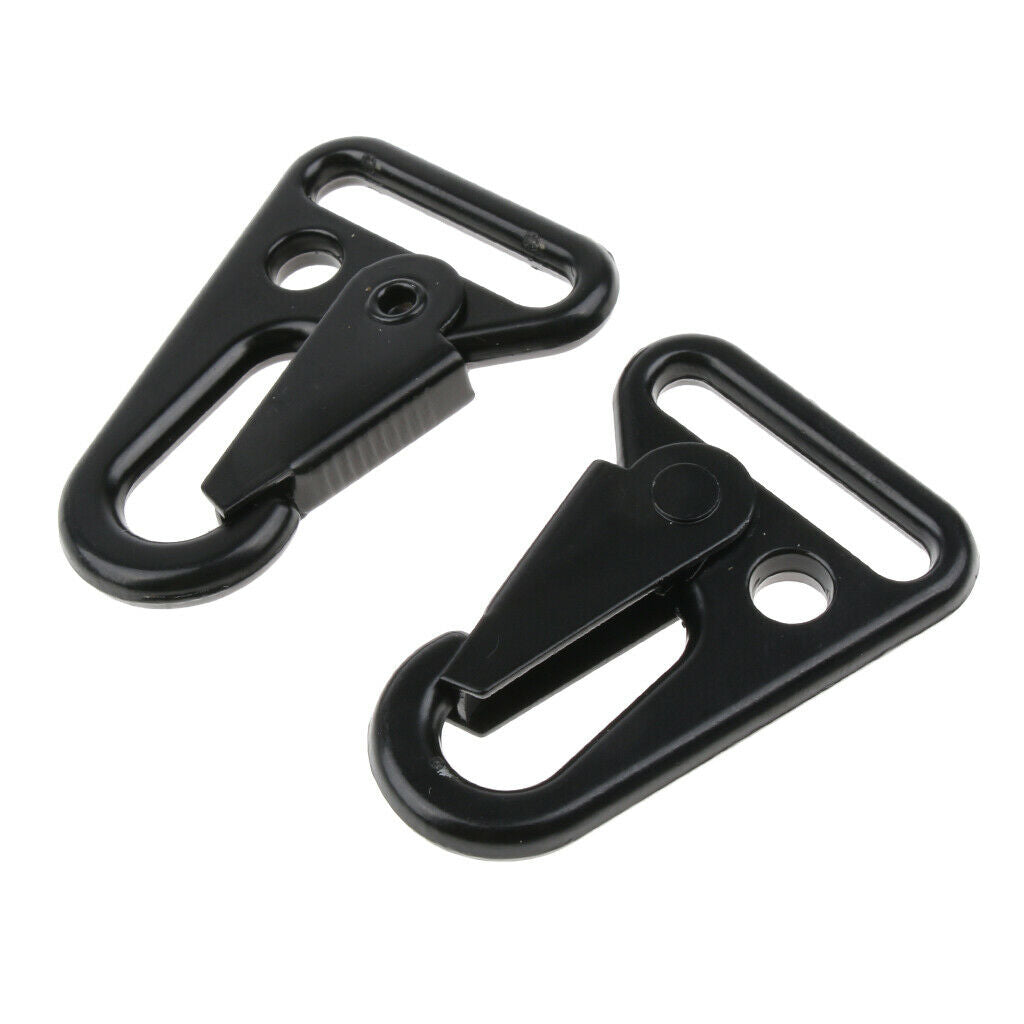 Camera Strap Connect Buckle Snap Hook Ring for Canon   Sony DSLR - BD04