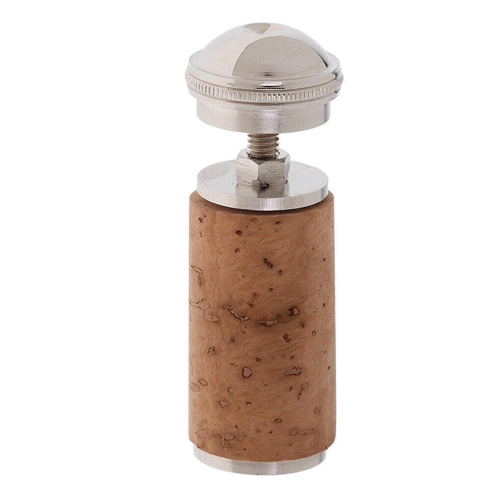 Flute Headjoint Head Joint Cork and Crown for Flute Repair Replacement Parts