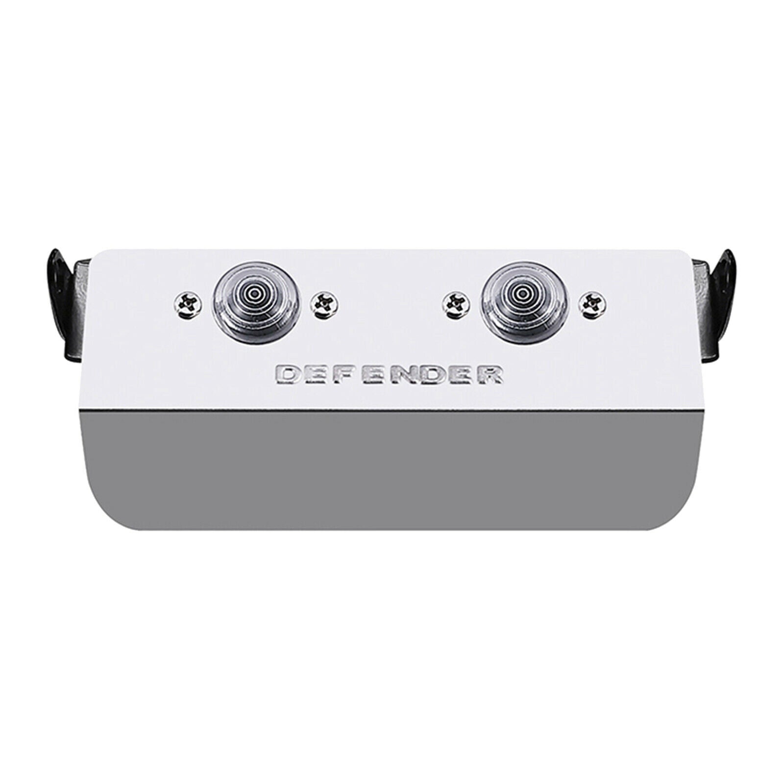 4 Led Roof Light Bar for MN D90 D91 1/12 Scale RC Crawler Upgrade Parts
