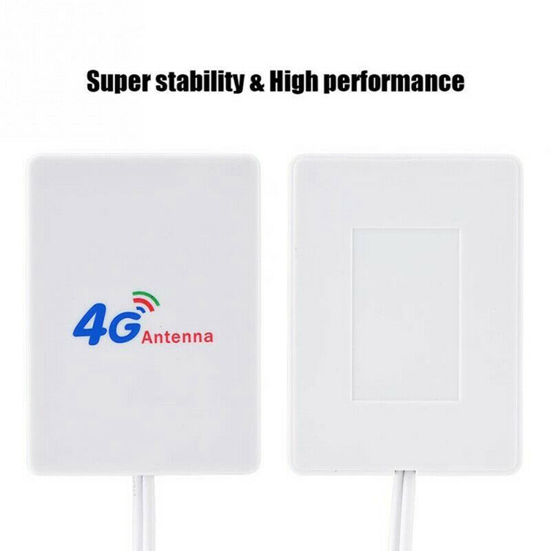 Ts9 Connector 28Dbi Gain 3G 4G Lte Antenna External Wifi Antenna Signal BoosteG4