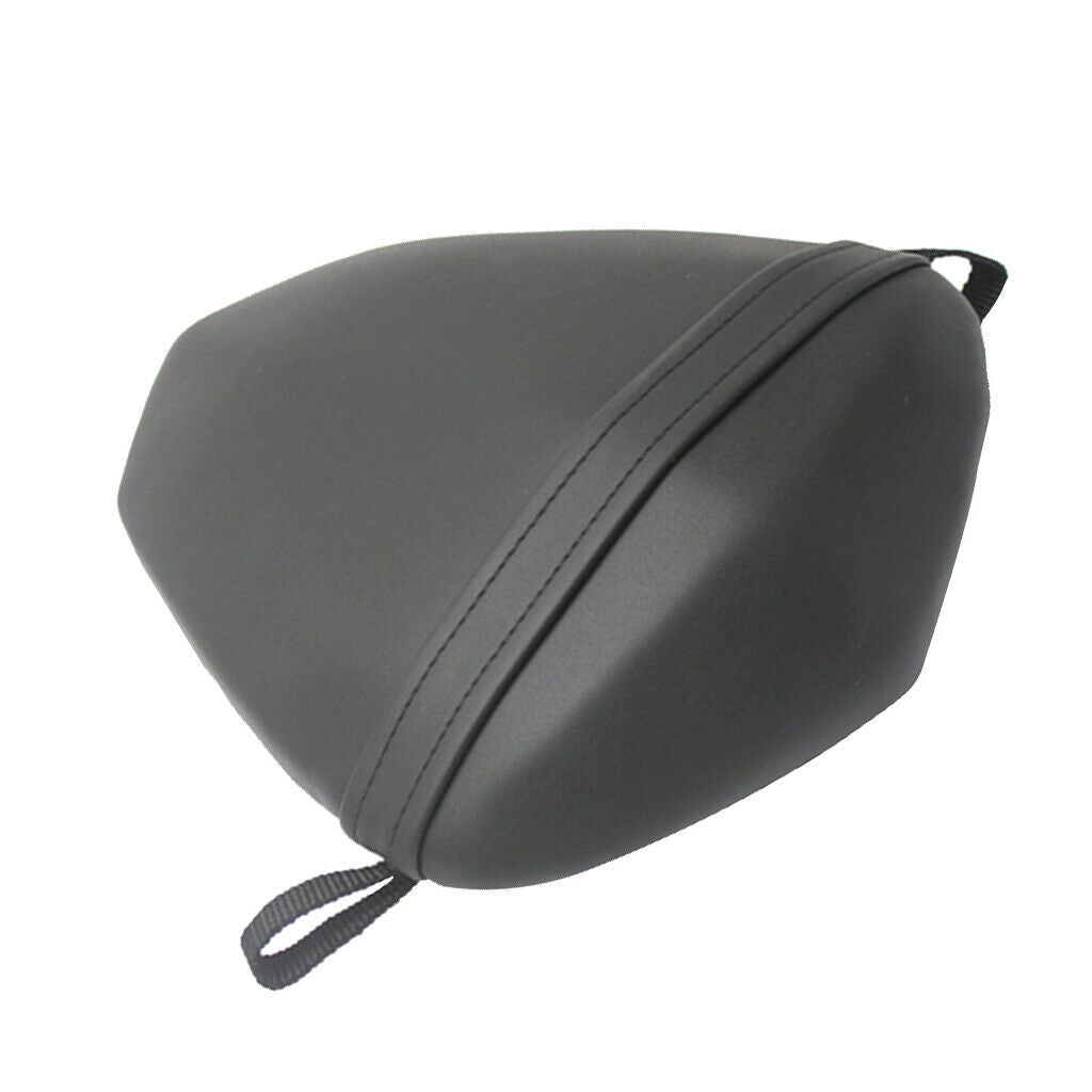 Taillight Passenger Seat Motorcycle Exterior Leather for Yamaha