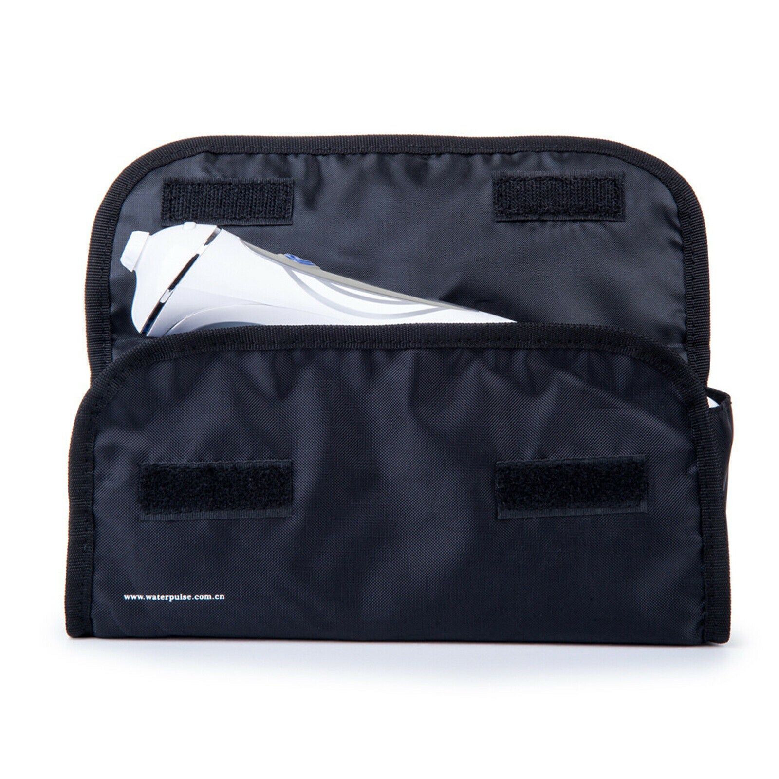 Portable Travel Case Protective Box Bag for Dental Water Flosser 25x11x5cm