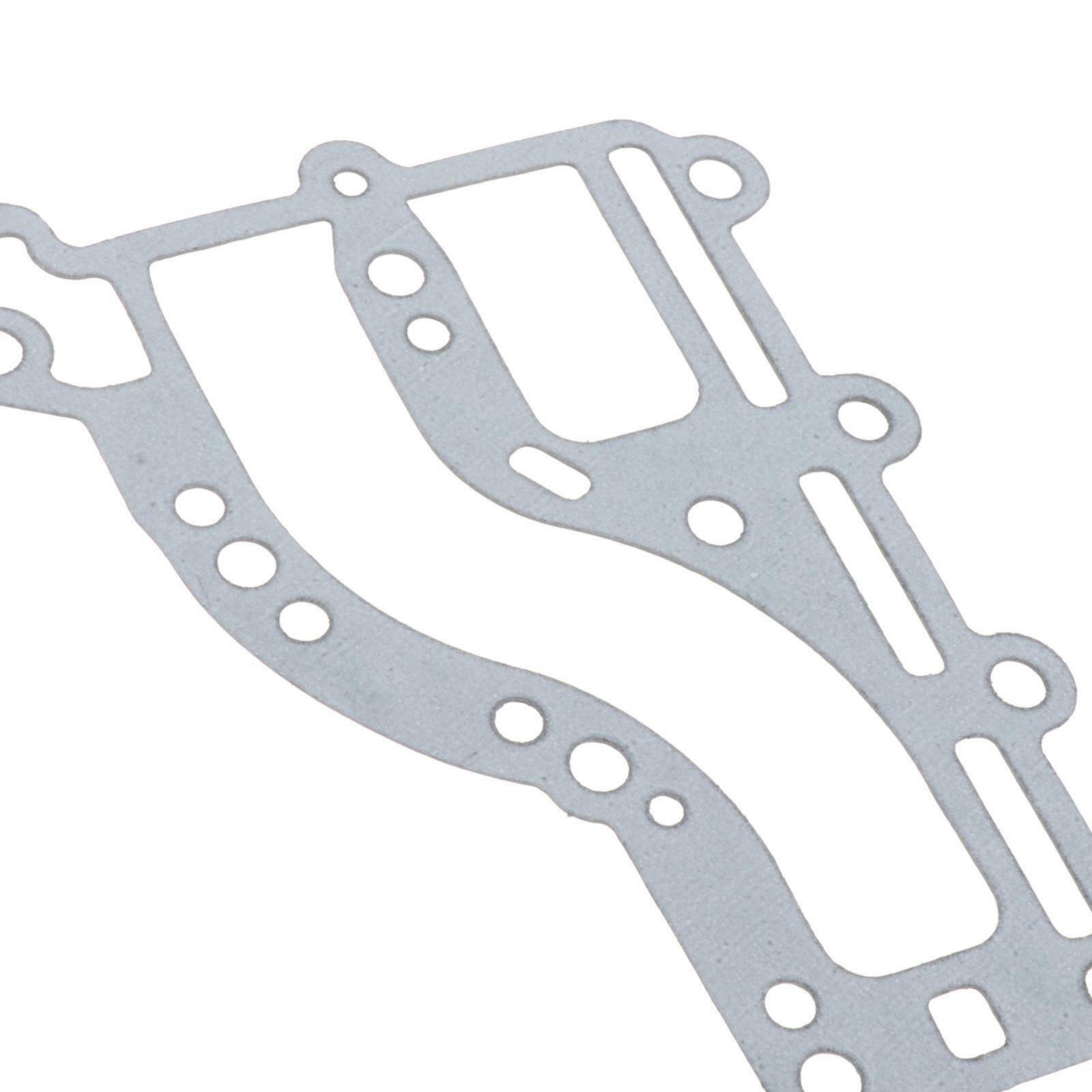 1Pcs Cylinder Inner Gasket Replacement for Yamaha Outboard Pars 2T 9.9 15HP