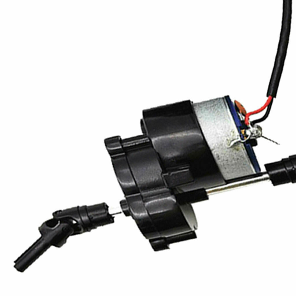 Metal Upgrade 260 Motor  for B16 B24 C14 1:16 RC Car Accessories