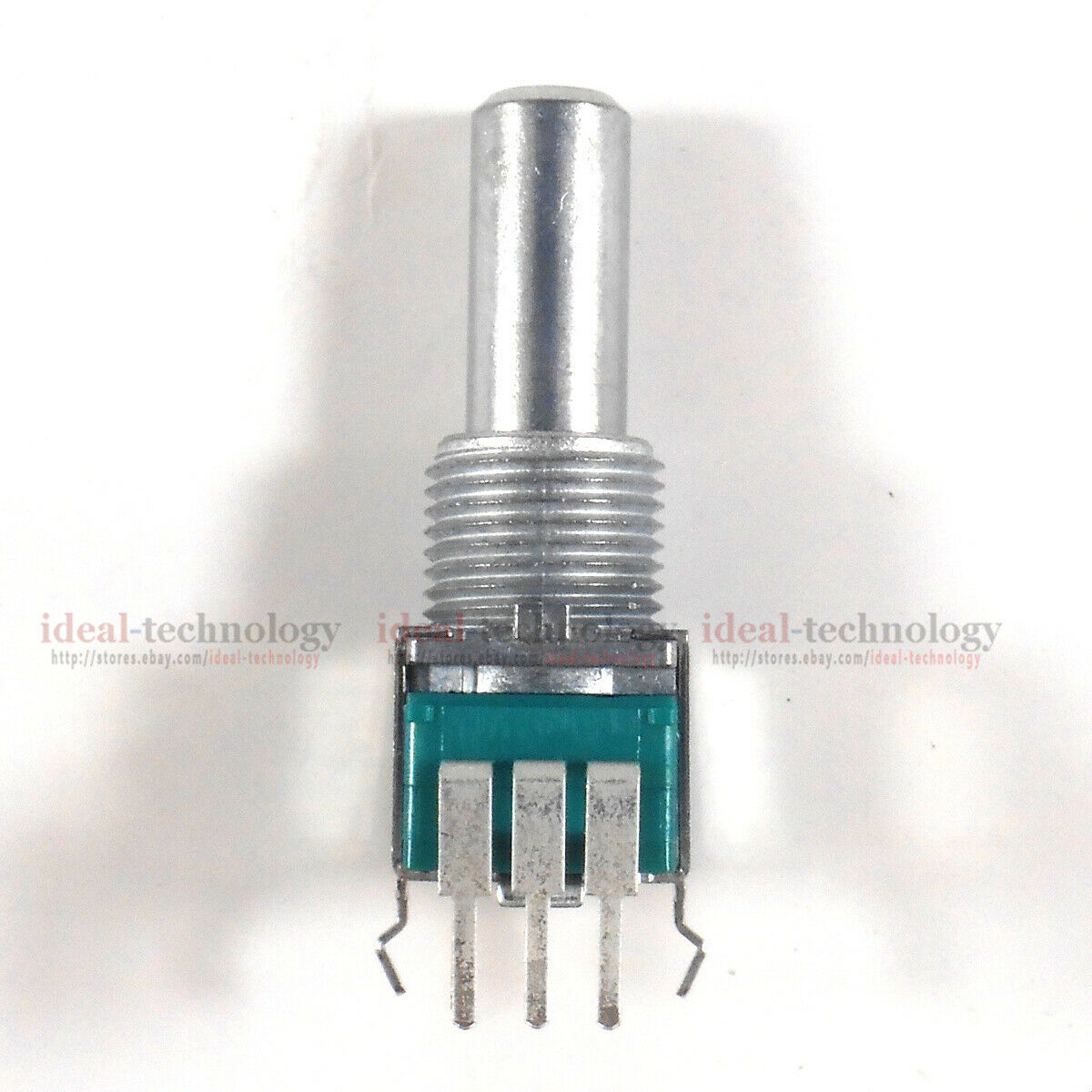 6pcs BOOTH VOLUME POT ROTARY CONTROL DCS1086 For PIONEER DJM800 850 900 2000