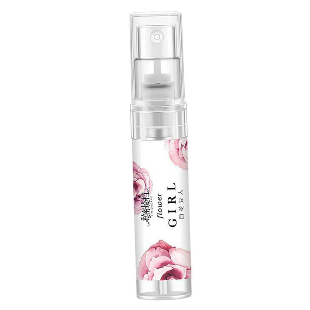 3ml Pheromone Perfume Flirt Fragrance Privite Partner For Him Her  For Flirt