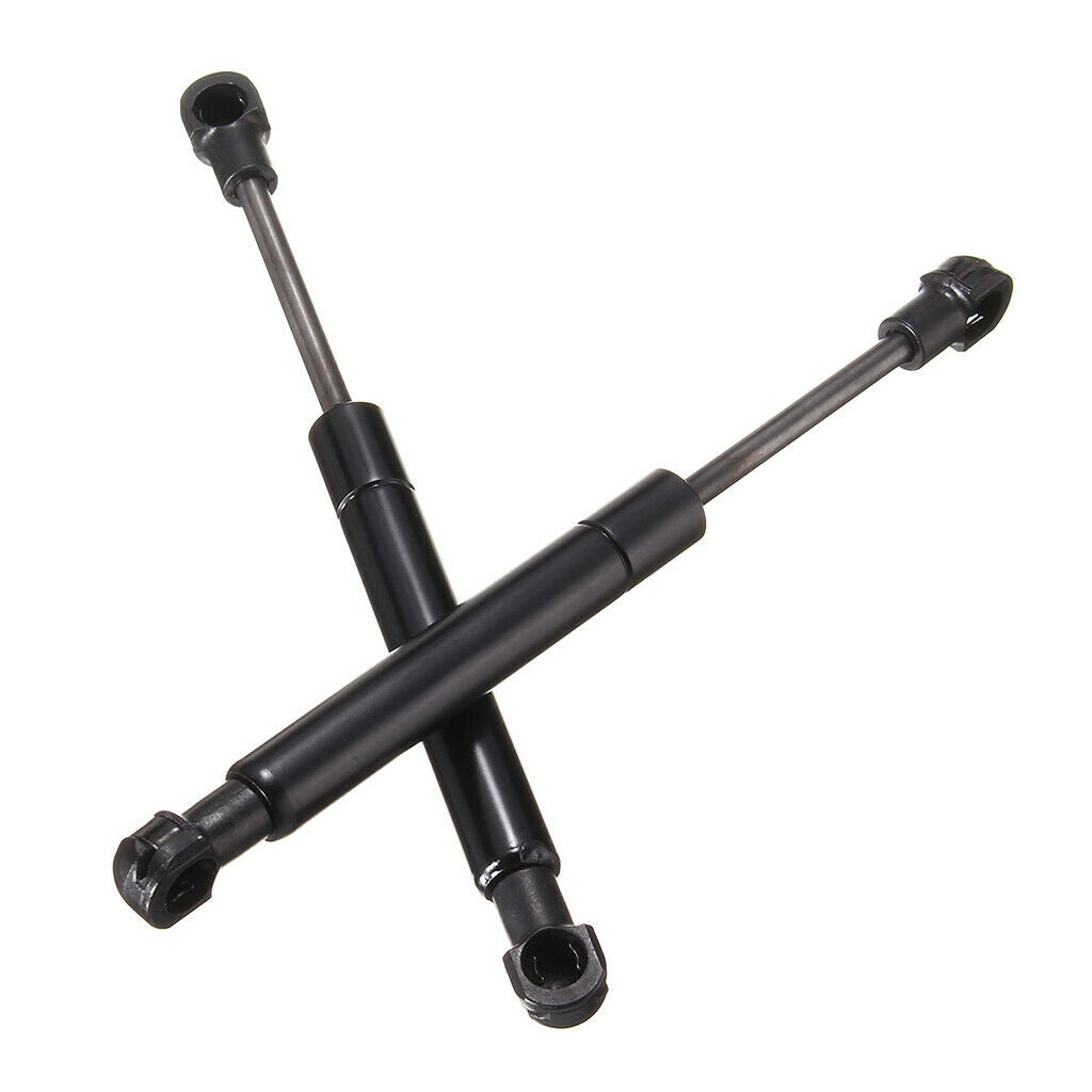 2 Pieces Car Hood Gas Spring Shock Absorber Strut For Many Cars