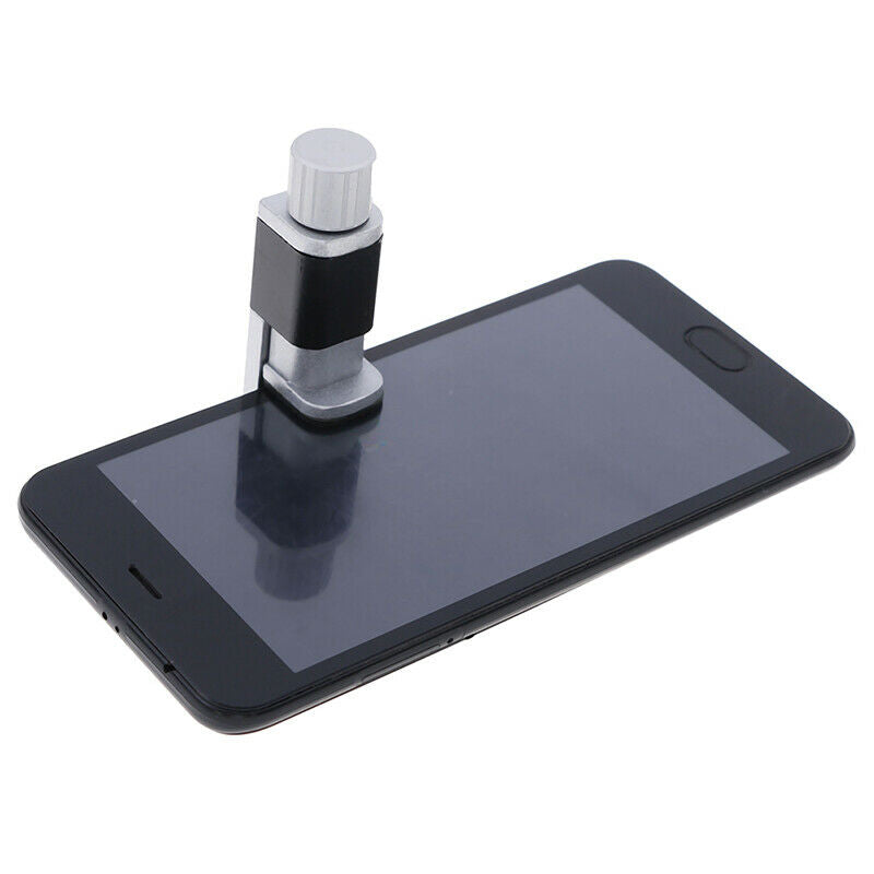 Metal Adjustable Clip Fixture LCD Screen Fastening Clamp Cell Phone Repair To SJ