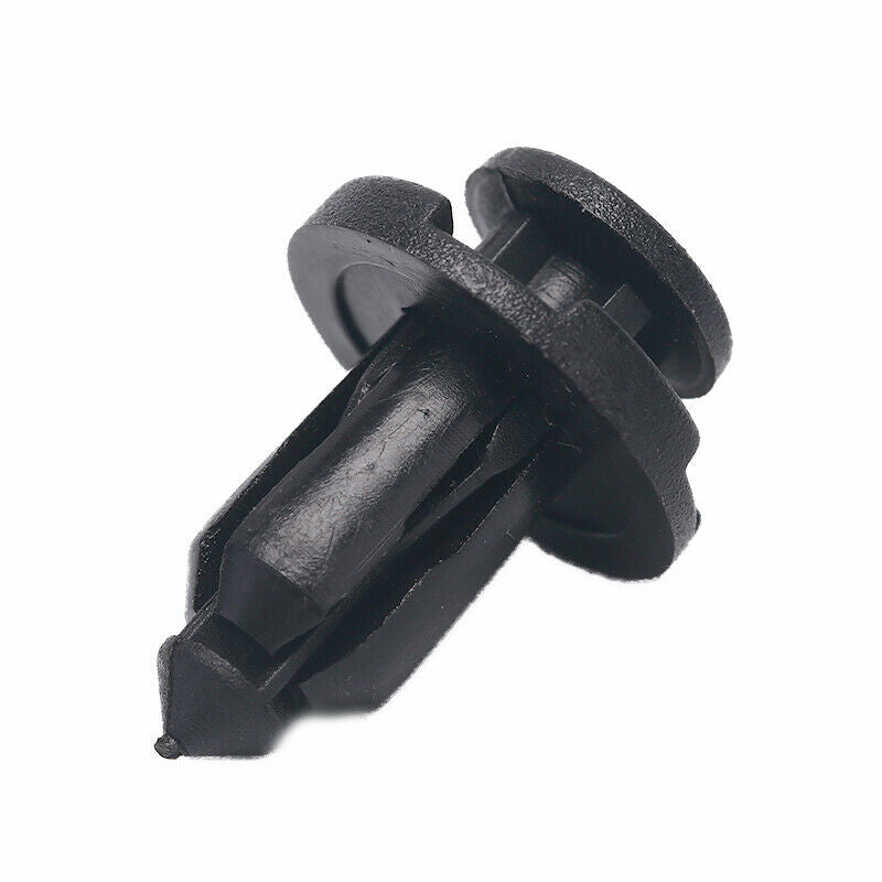 50Pcs Bumper Cover Fender Grille Clip Retainer For Subaru Impreza 90914-000_DD