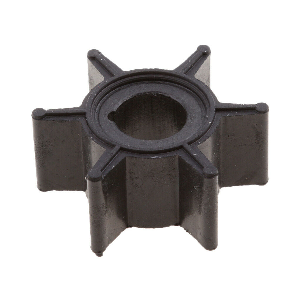 Impeller 47-16154-3 for Mercury Mariner 2hp 2.5hp 3.3hp 4hp 5hp 6hp Outboard