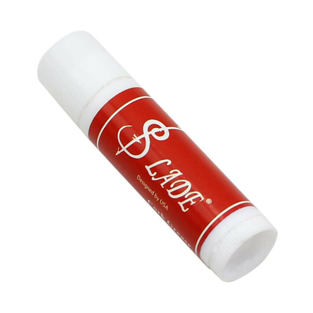5 Pack Cork Grease for Clarinet Saxophone Flute Oboe Reed Musical Instrument
