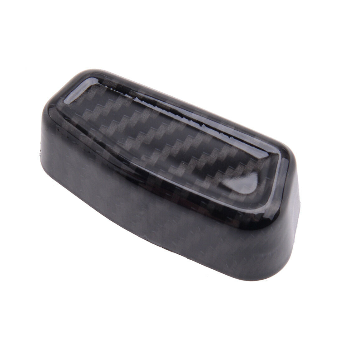 Seat Recliner Adjust Handle Cover Trim Fit For Dodge Challenger 2015+ New