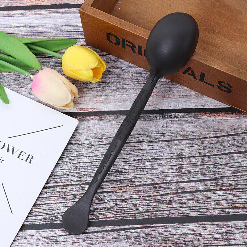 10g Measuring Spoon Teaspoon Coffee Sugar Scoop Cake Baking Coffee Milk T.l8
