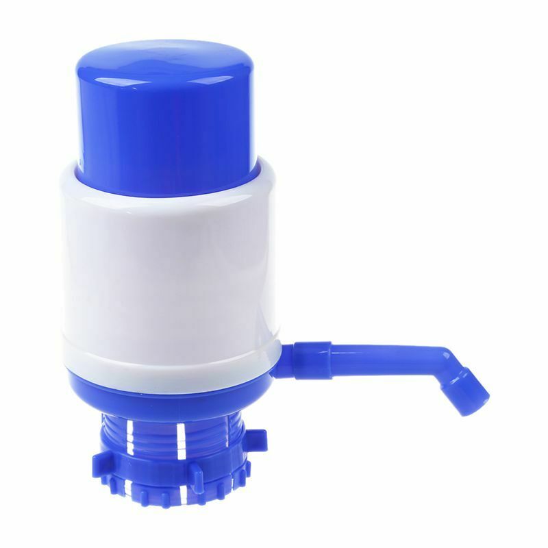 5 Gallon Water Bottle/Jug Hand Pump O1H3H3