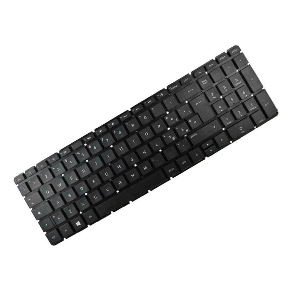 Pavilion 250/255 G4 15-AC / AY / AJ / BA Small Notebook Keyboard