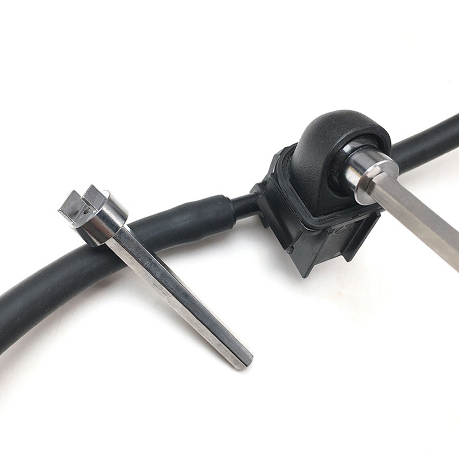 Car Windshield Washer Nozzle Rugged Adjustment Tool For