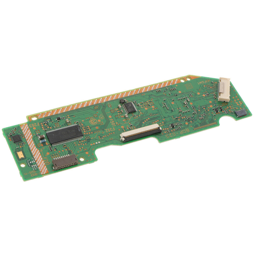 Blu-ray DVD Disc Drive PCB Logic Board for   PS4 BDP-020 KES-490A