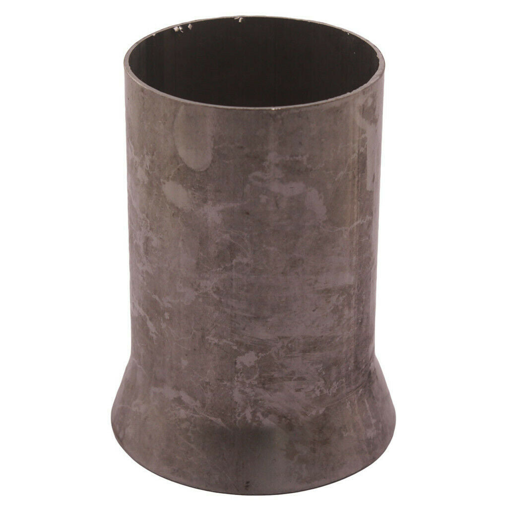 2.5-3 Stainless Steel Universal Exhaust Pipe Reducer Flared End, TU-LB253