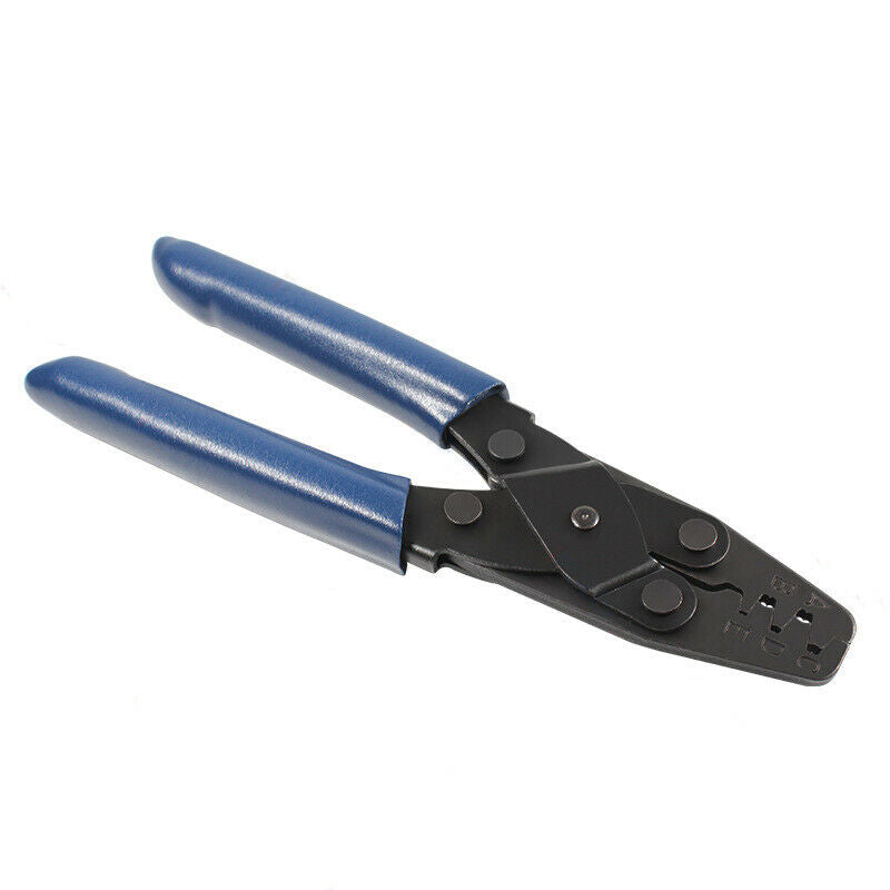 Insulated Terminal Crimping Tool Laborsaving Crimping Tool Terminal Removal Tool