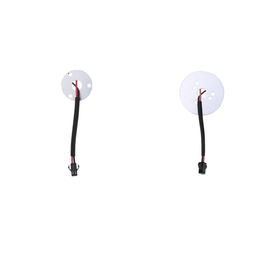 3w + 5w Led Ceiling Light Spot Wick Lighting Plate House Lighting New