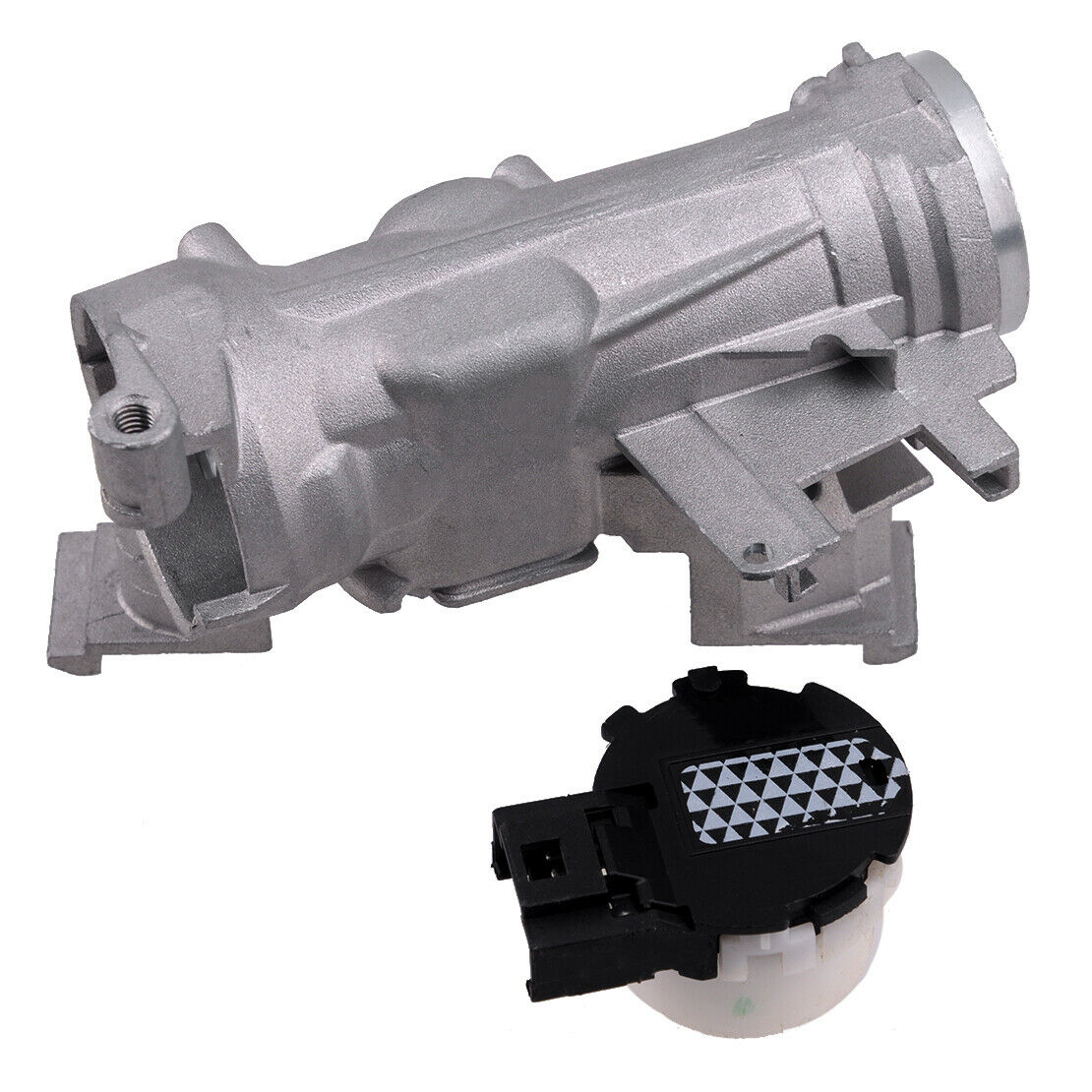 Ignition Starter Switch & Steering lock Fit For Jetta Golf MK6 Eos Tiguan Leon
