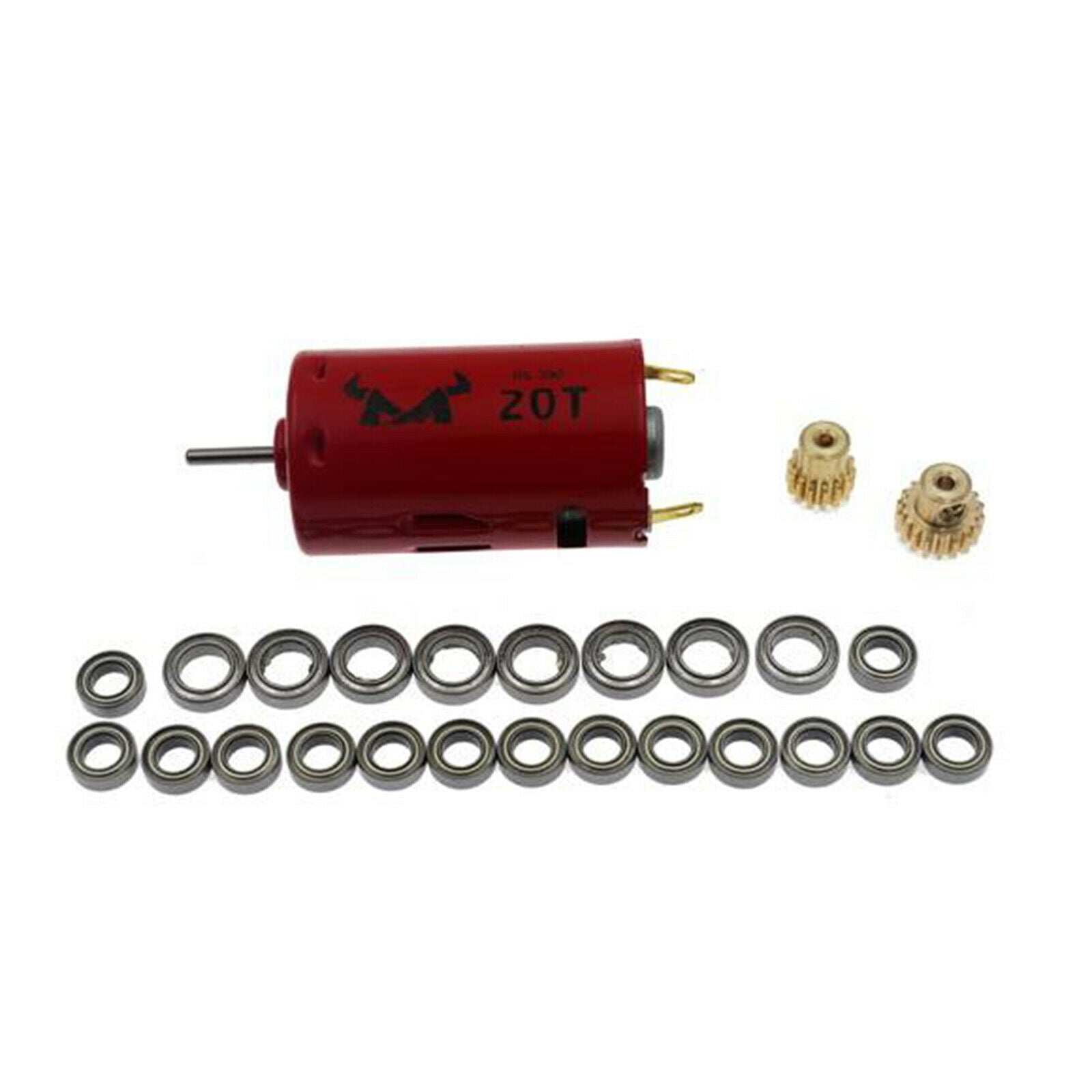 Metal Upgrades Roof Rack Parts for MN86 1:12 Scale RC Crawler Car DIY Accs