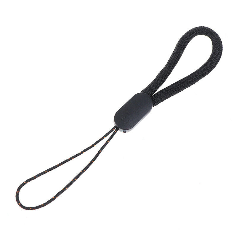 10pc Universal Mobile Phone Strap Short Lanyard for Keys ID Card Lanyar.l8