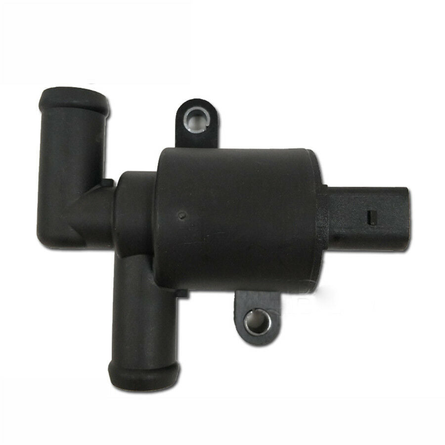 Heater Warm Water Valve ,Switch, Part #4H0121671D