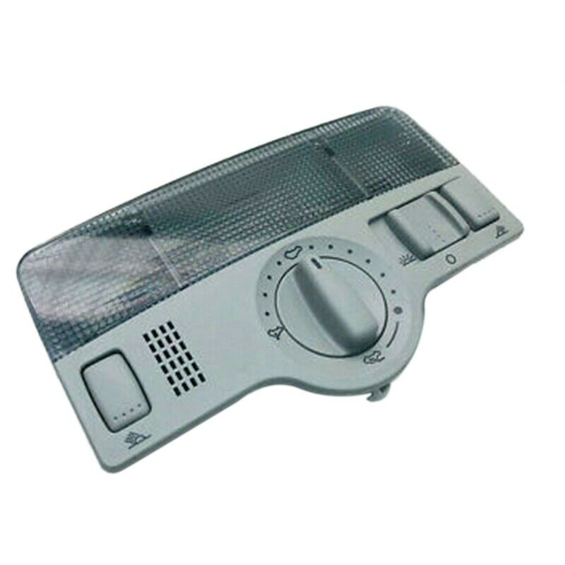 Car Reading Light Roof Light with Sunroof Switch for -Passat B5 Golf 4 ta MK4 K5